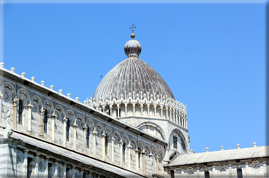 foto Piazza dei Miracoli